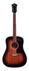 Електрогітара GUILD D-20 (Vintage Sunburst) 41071 фото