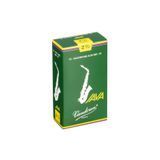 Тростини для альт-саксофона Vandoren JAVA №2,5 Vandoren-SR2625 фото