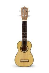 Укулеле сопрано Prima MU350S Soprano Solid Top 128317 фото