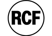 RCF &mdash; бренд в магазині SoundsGood
