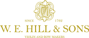 W.E. Hill & Sons &mdash; бренд в магазине SoundsGood