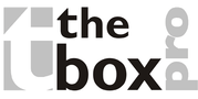 the box pro &mdash; бренд в магазині SoundsGood