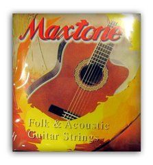 MAXTONE FAGS/SET ACOUSTIC (11-49) 21301 фото