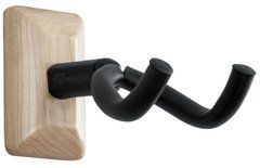 GATOR FRAMEWORKS GFW-GTR-HNGRMPL Maple Wall Mount Guitar Hanger 34424 фото