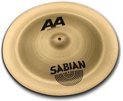 SABIAN 20" AA Chinese 22212 фото