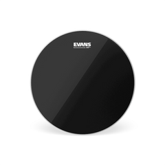 EVANS 13" RESONANT BLACK 26276 фото