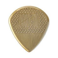 Медіатор Dunlop 471PMT Mick Thomson Custom Jazz III (6 шт.) 128390 фото
