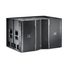 Пасивний сабвуфер JBL VTX S25 JBL-VTX-S25 фото