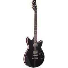 Електрогітара YAMAHA REVSTAR STANDARD RSS20 (Black) 41057 фото