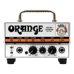 Підсилювач для електрогітари Orange Micro Terror 119025 фото