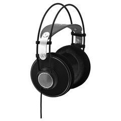 AKG K612 PRO &mdash; відкриті референсні студійні навушники AKG-K612PRO фото