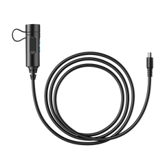 External battery connection cable P090D to DC7909 P090D TO DC7909 фото