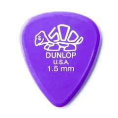 DUNLOP DELRIN 500 PICK 1.5MM 20099 фото