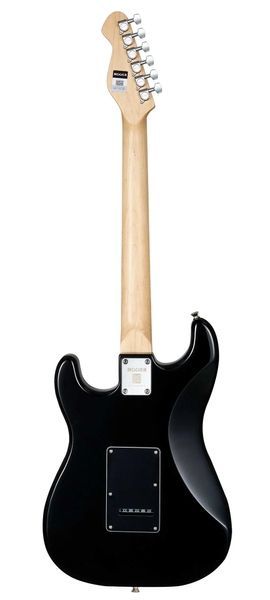 MOOER MSC11 Pro (Black) Electric Guitar 41751 photo