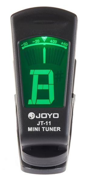 Тюнер цифровой Joyo JT-11 125040 фото