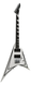 Електрогітара ESP E-II SV STD (White) 30951 фото 1