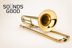 Як вибрати тромбон: повний гід для початківців | SoundsGood