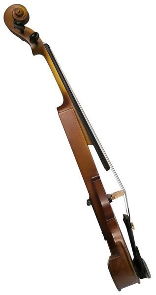 Електроскрипка MAXTONE ETV4/4 F 32159 фото
