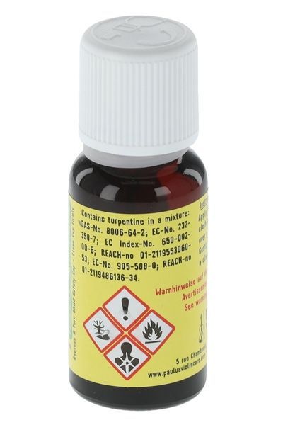 Чистящее средство струнных инструментов Viol Cleaner G-464800 фото