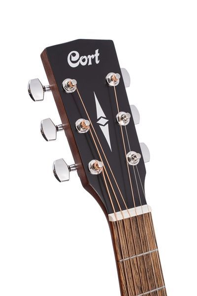 Електрогітара CORT AF510 (Open Pore) 32146 фото