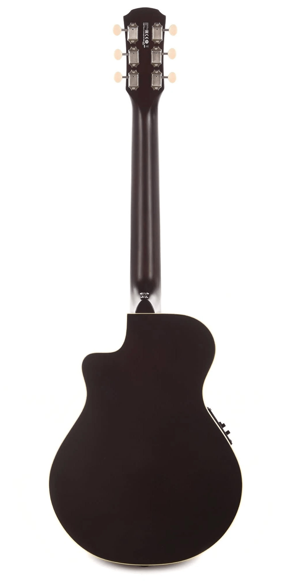 Yamaha APXT2 (Natural) — фото інструмента