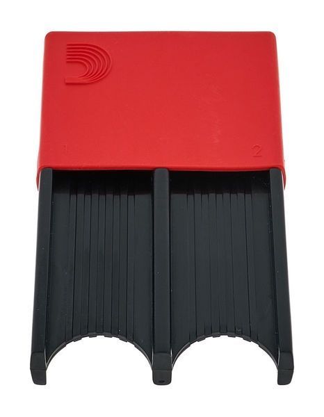 Захист для тростин малий (червоний) D'ADDARIO Reed Guard Small 33603 фото