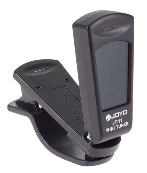Тюнер цифровой Joyo JT-11 125040 фото