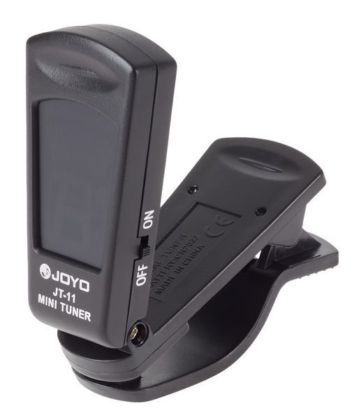 Тюнер цифровой Joyo JT-11 125040 фото