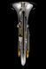 Bb Compensated Euphonium &lsquo;Fortissimo&rsquo; Wessex EP110P, gold brass EP110P-GB photo 5