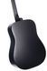 Електрогітара CORT AD810 (Black Satin) 29629 фото 3