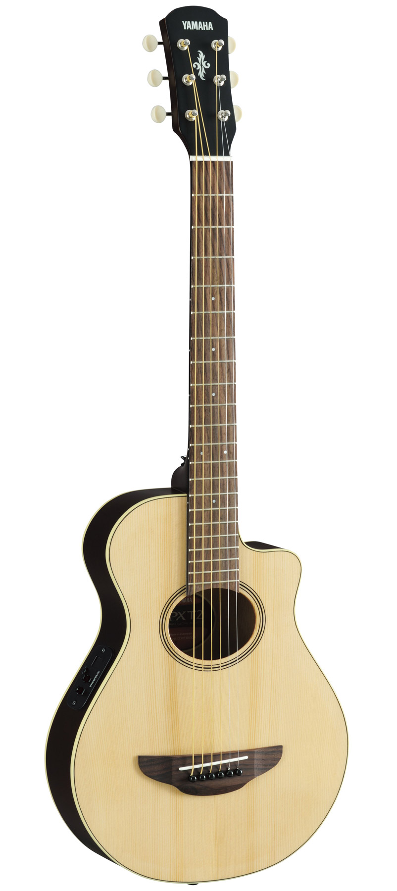 Yamaha APXT2 (Natural) — фото інструмента
