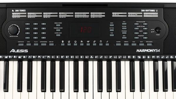 ALESIS HARMONY 54 39367 фото
