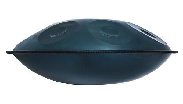 FZONE HP22I9N-Blue - Handpan Drum 22" 42151 фото