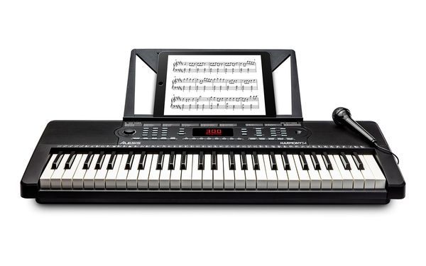 ALESIS HARMONY 54 39367 фото