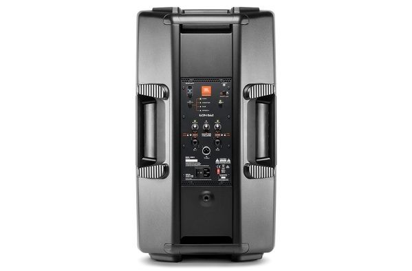 Активная акустическая система JBL EON612 (снято с производства; взамен &ndash; JBL EON712) JBL-EON612 фото