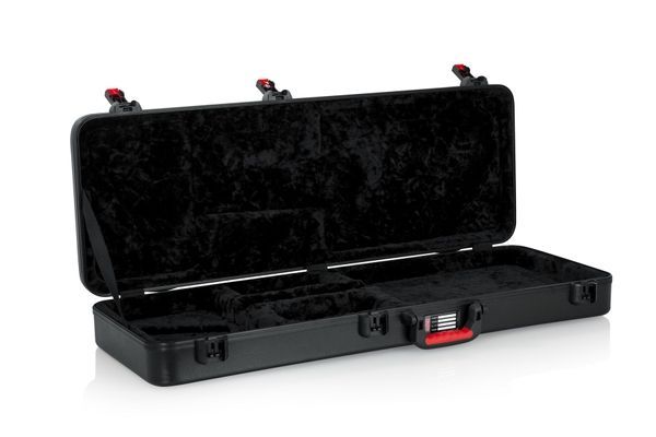 GATOR GTSA-GTRELEC TSA ATA Molded Electric Guitar Case 33885 фото