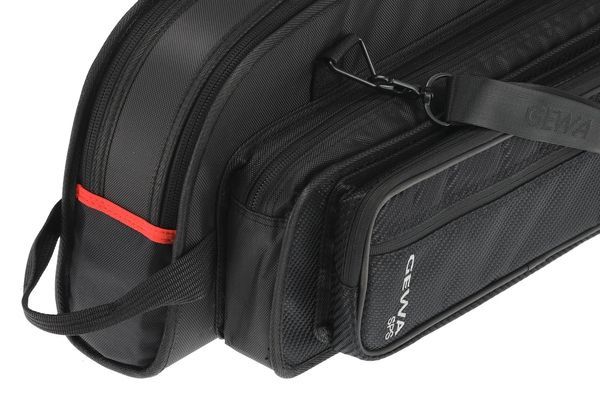 М'який кейс для бас тромбона GEWA SPS G-255220 фото