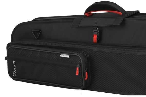 М'який кейс для бас тромбона GEWA SPS G-255220 фото