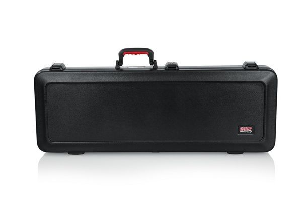 GATOR GTSA-GTRELEC TSA ATA Molded Electric Guitar Case 33885 фото