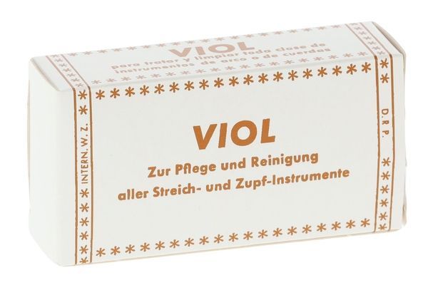 Чистящее средство струнных инструментов Viol Cleaner G-464800 фото