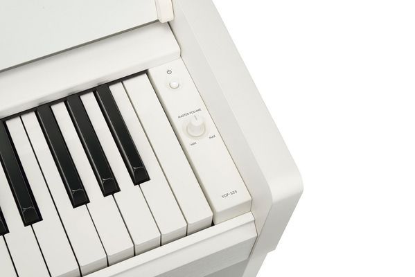 YAMAHA ARIUS YDP-S35 (White) 40035 фото