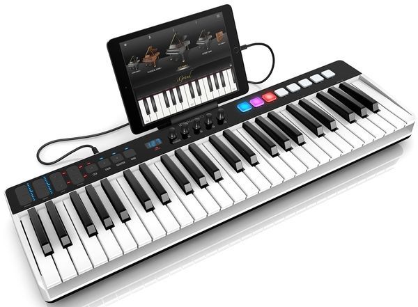 IK MULTIMEDIA iRIG KEYS I/O 49 35614 фото