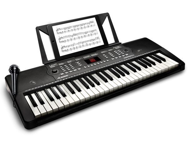 ALESIS HARMONY 54 39367 фото