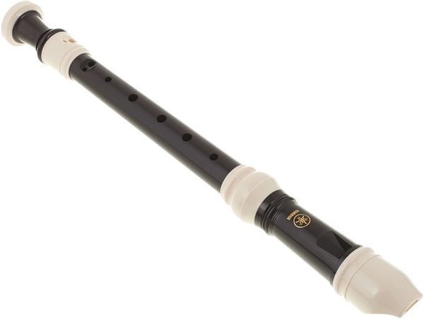YAMAHA YRS-31 Soprano 23556 фото