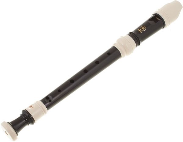 YAMAHA YRS-31 Soprano 23556 фото