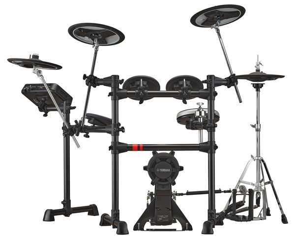 Электронная ударная установка Yamaha DTX6K2-X 39045 фото