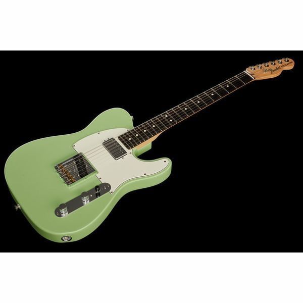 Электрогитара FENDER AM Perf Tele HUM RW SFG 453002 фото