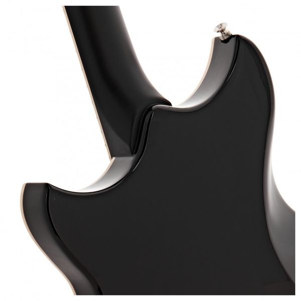 Електрогітара YAMAHA REVSTAR STANDARD RSS20 (Black) 41057 фото