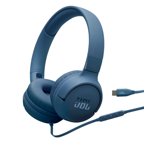 JBLT520CBLU фото