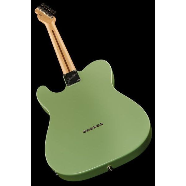 Электрогитара FENDER AM Perf Tele HUM RW SFG 453002 фото